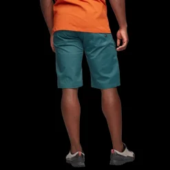 Shorts^Black Diamond Men's Credo Shorts