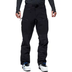 Winter- & Alpinhosen^Black Diamond Men's Dawn Patrol Hybrid Pants