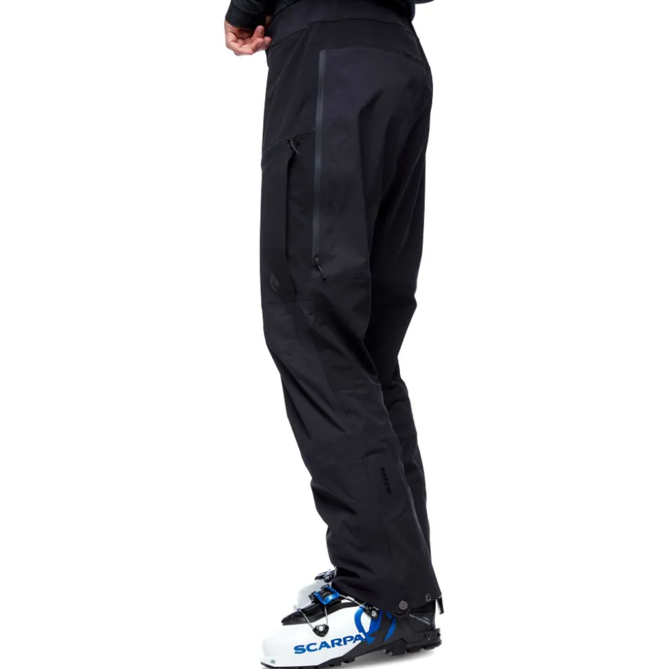 Winter- & Alpinhosen^Black Diamond Men's Dawn Patrol Hybrid Pants