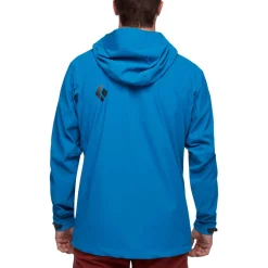 Eisklettern^Black Diamond Men's Dawn Patrol Shell Kingfisher