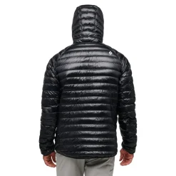 Insulation^Black Diamond Men's Deploy Down Hoody