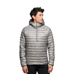 Insulation^Black Diamond Men's Deploy Down Hoody