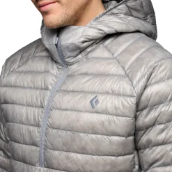 Insulation^Black Diamond Men's Deploy Down Hoody