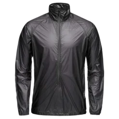 Trail Running^Black Diamond Men's Deploy Wind Shell