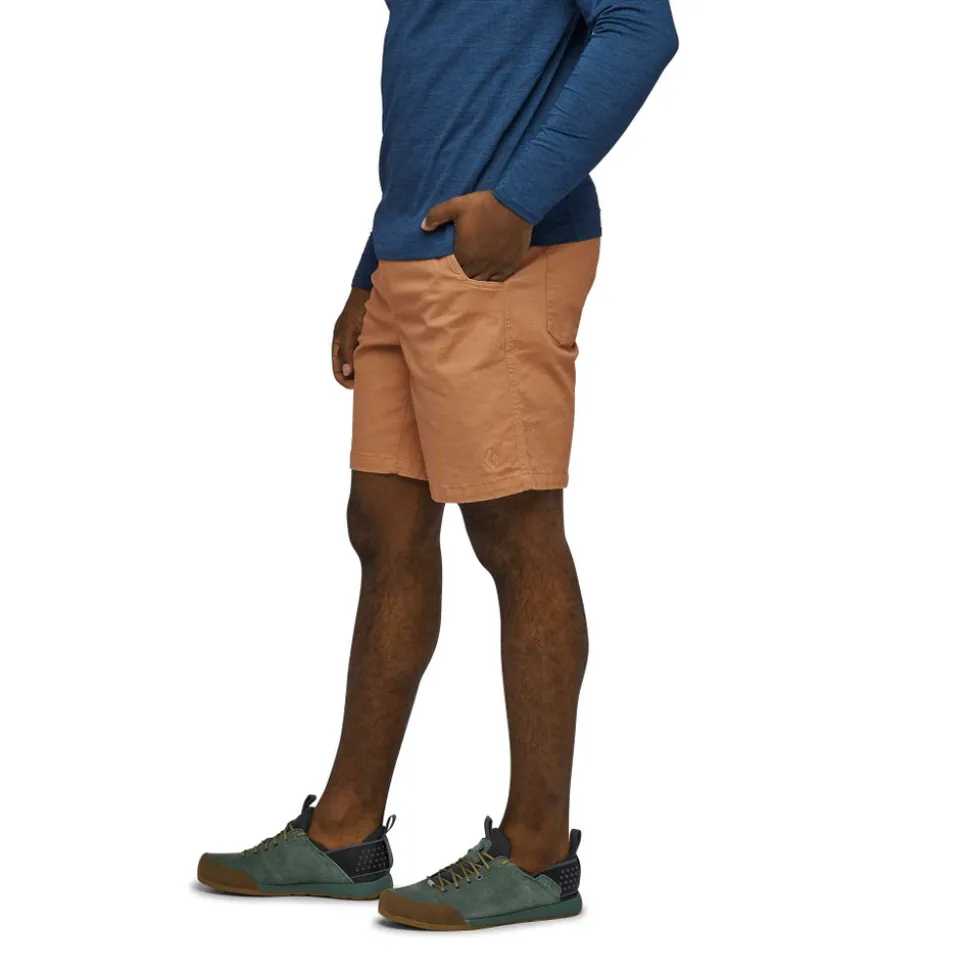 Hallenklettern^Black Diamond Men's Dirtbag Shorts
