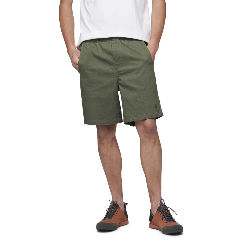 Hallenklettern^Black Diamond Men's Dirtbag Shorts