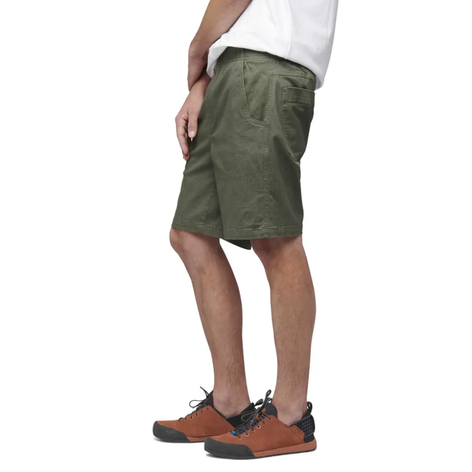 Hallenklettern^Black Diamond Men's Dirtbag Shorts