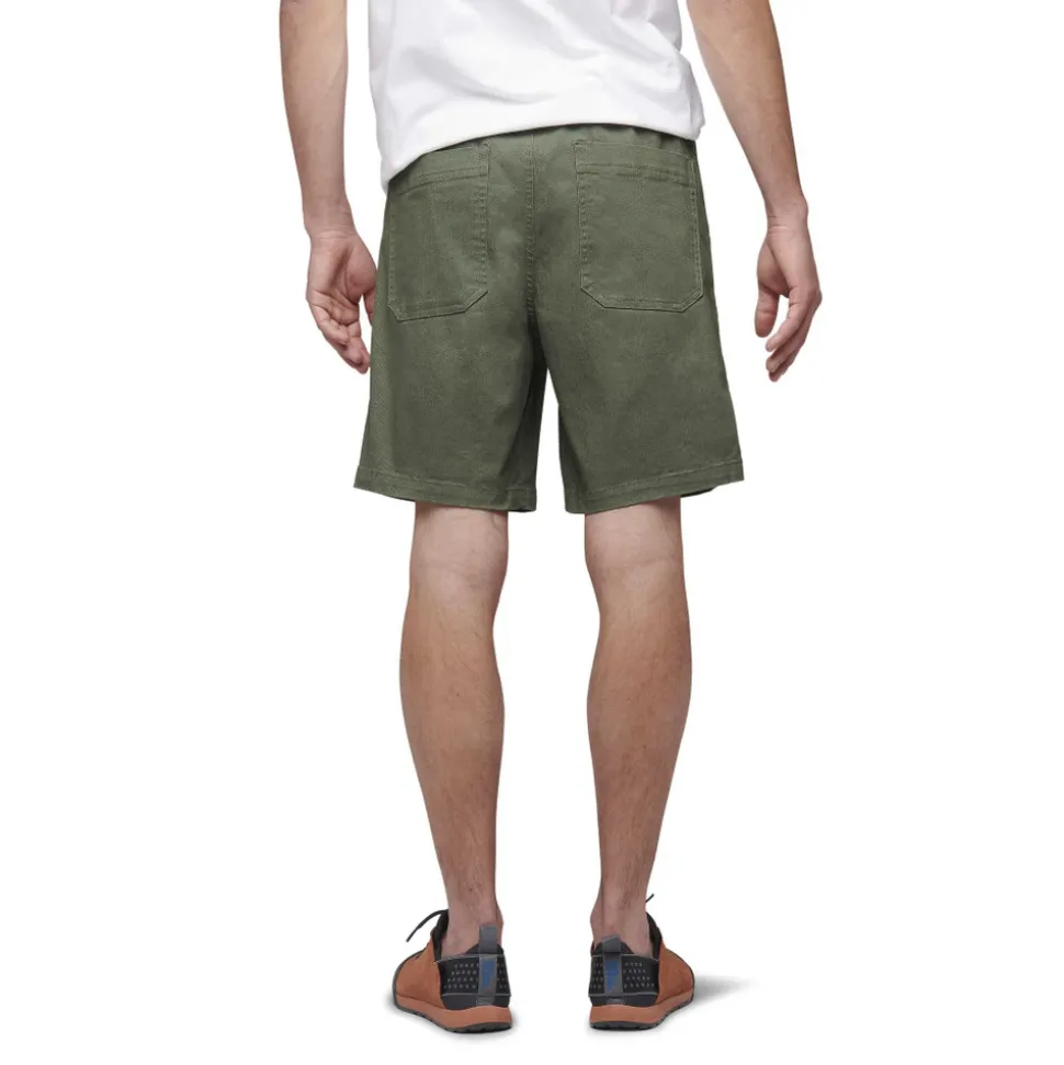 Hallenklettern^Black Diamond Men's Dirtbag Shorts