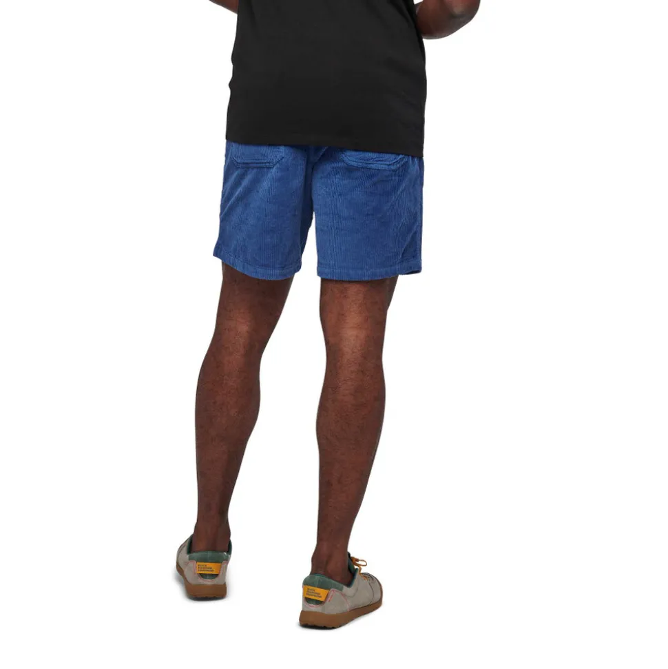 Hallenklettern^Black Diamond Men's Dirtbag Shorts