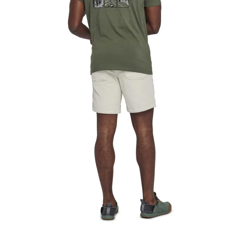 Hallenklettern^Black Diamond Men's Dirtbag Shorts