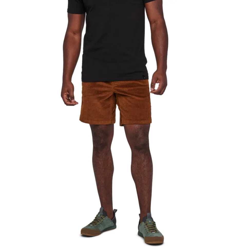 Hallenklettern^Black Diamond Men's Dirtbag Shorts