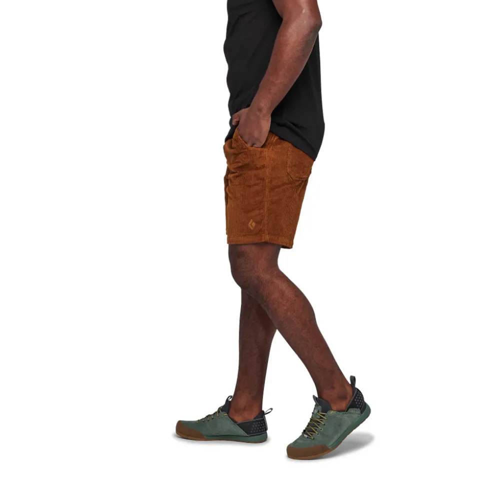 Hallenklettern^Black Diamond Men's Dirtbag Shorts