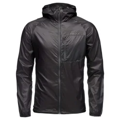 Trail Running^Black Diamond Men's Distance Wind Shell