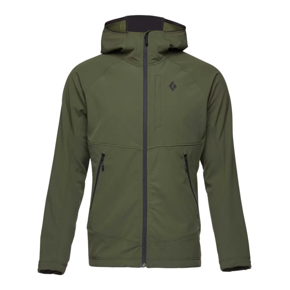 Eisklettern^Black Diamond Men's Element Hoody