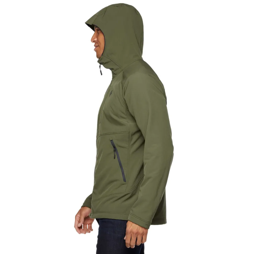 Eisklettern^Black Diamond Men's Element Hoody