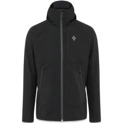 Eisklettern^Black Diamond Men's Element Hoody