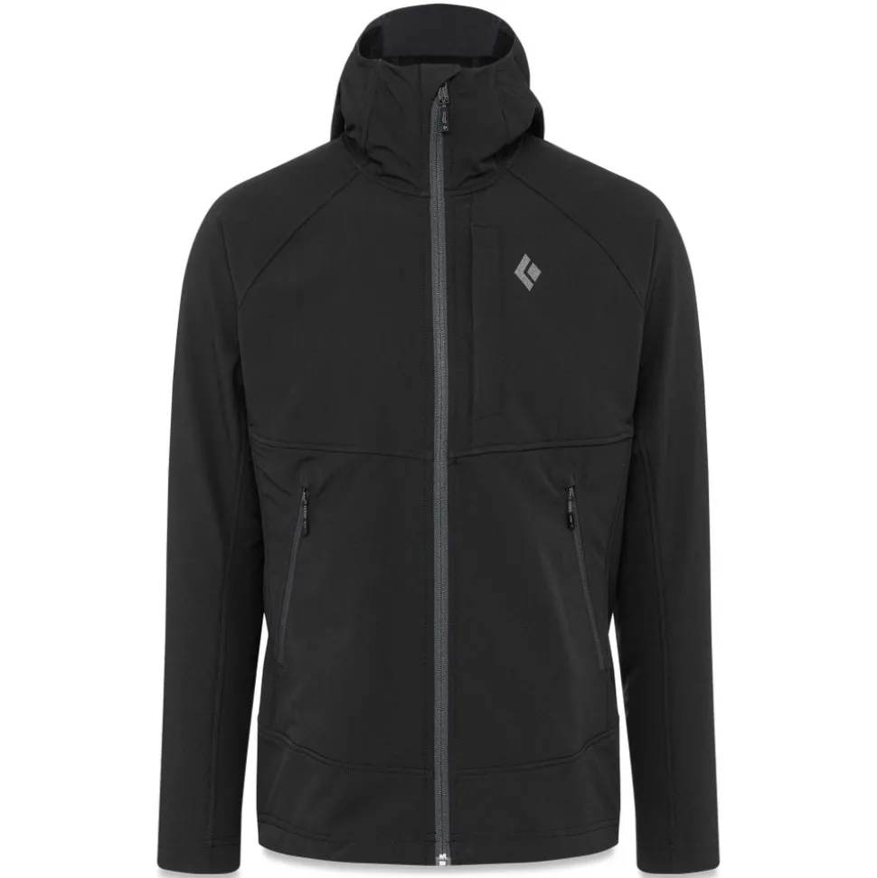 Eisklettern^Black Diamond Men's Element Hoody