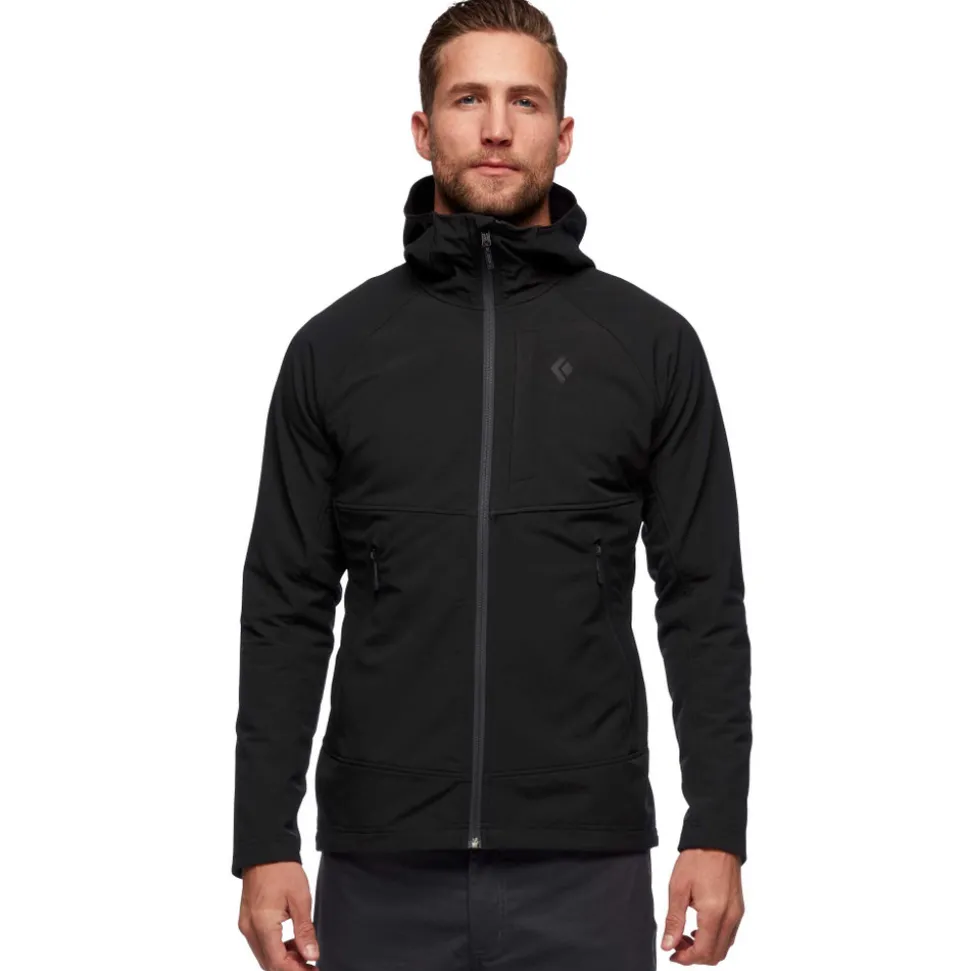 Eisklettern^Black Diamond Men's Element Hoody