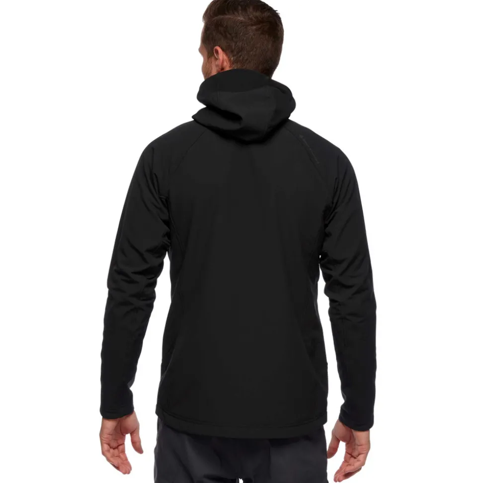 Eisklettern^Black Diamond Men's Element Hoody