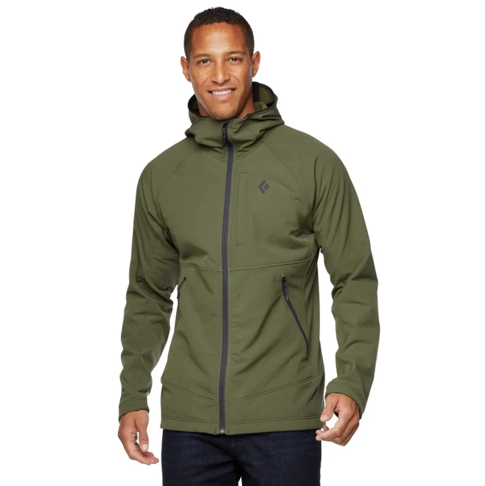 Eisklettern^Black Diamond Men's Element Hoody
