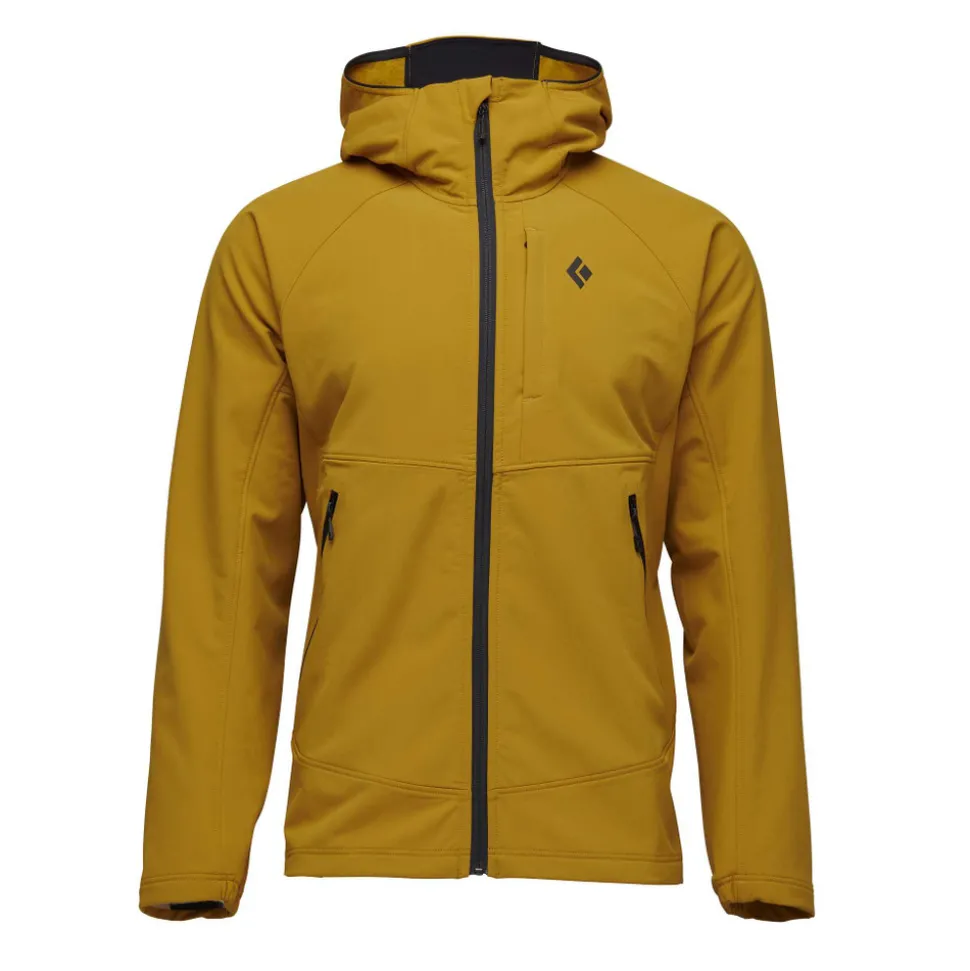 Eisklettern^Black Diamond Men's Element Hoody