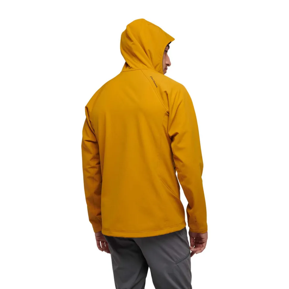 Eisklettern^Black Diamond Men's Element Hoody