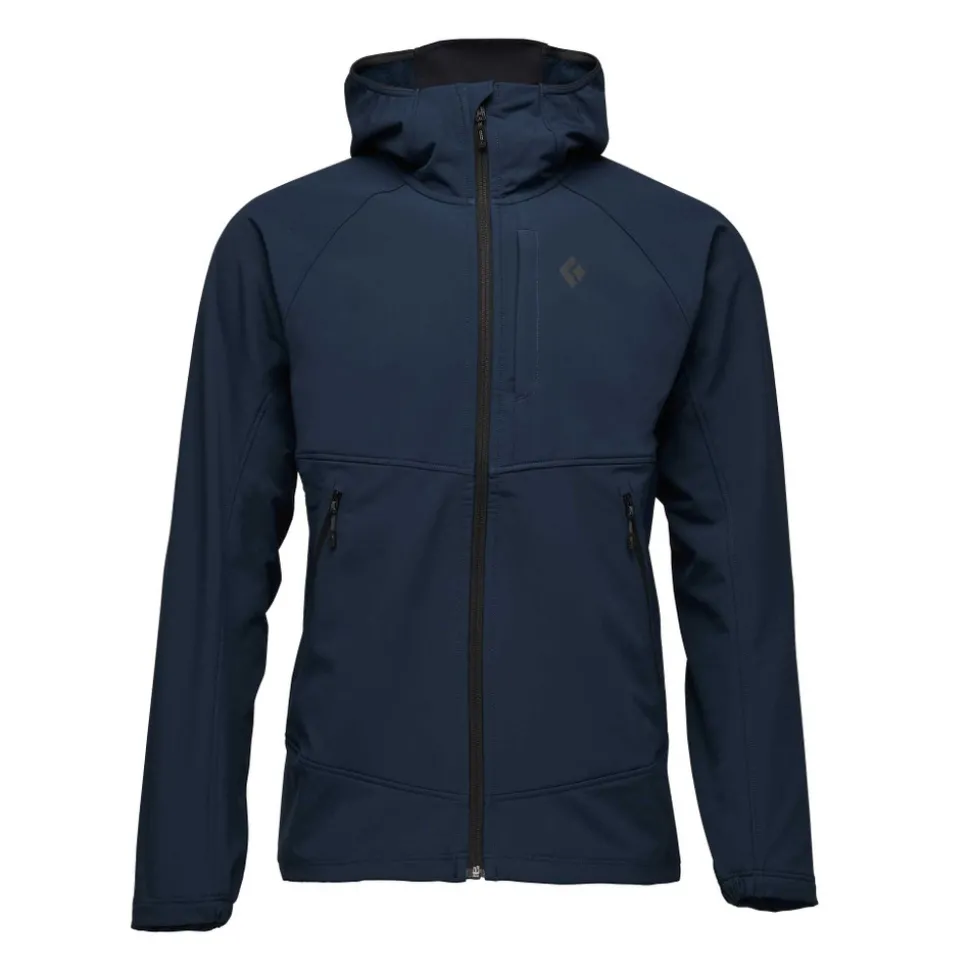 Eisklettern^Black Diamond Men's Element Hoody
