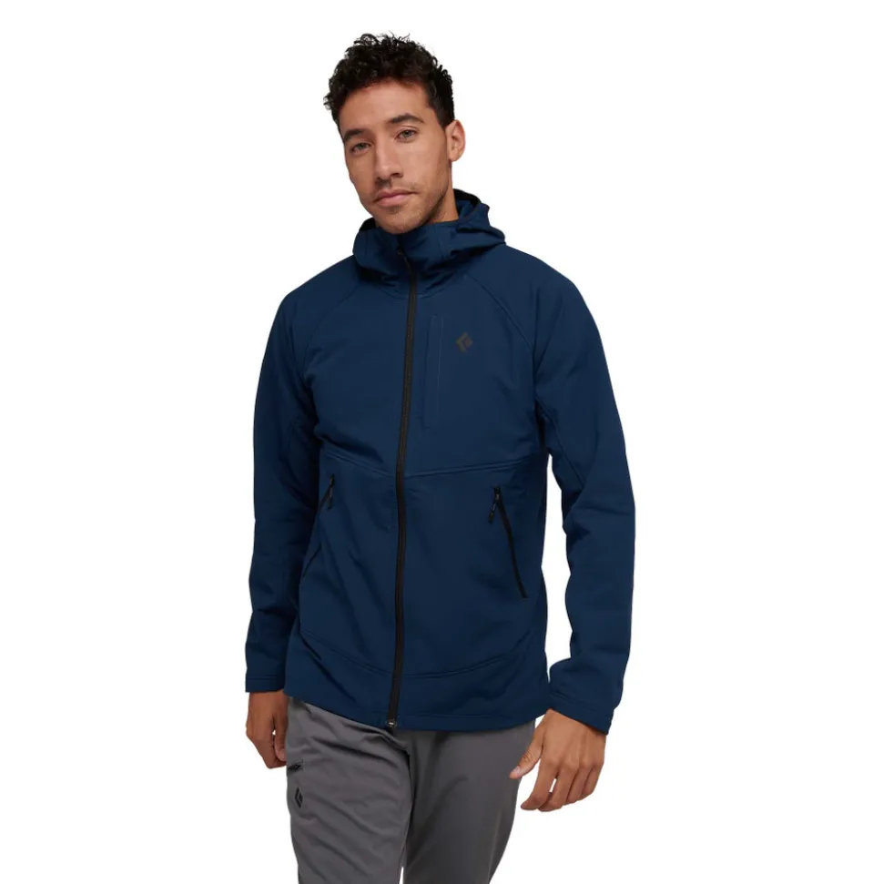 Eisklettern^Black Diamond Men's Element Hoody
