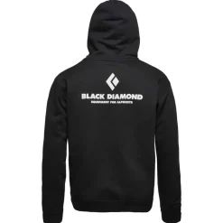 Hallenklettern^Black Diamond Men's Equipment for Alpinists Pullover Hoody
