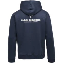 Hallenklettern^Black Diamond Men's Equipment for Alpinists Pullover Hoody