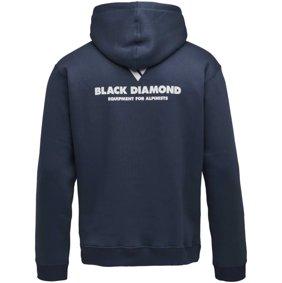 Hallenklettern^Black Diamond Men's Equipment for Alpinists Pullover Hoody