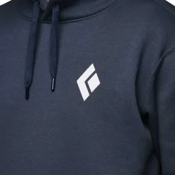 Hallenklettern^Black Diamond Men's Equipment for Alpinists Pullover Hoody