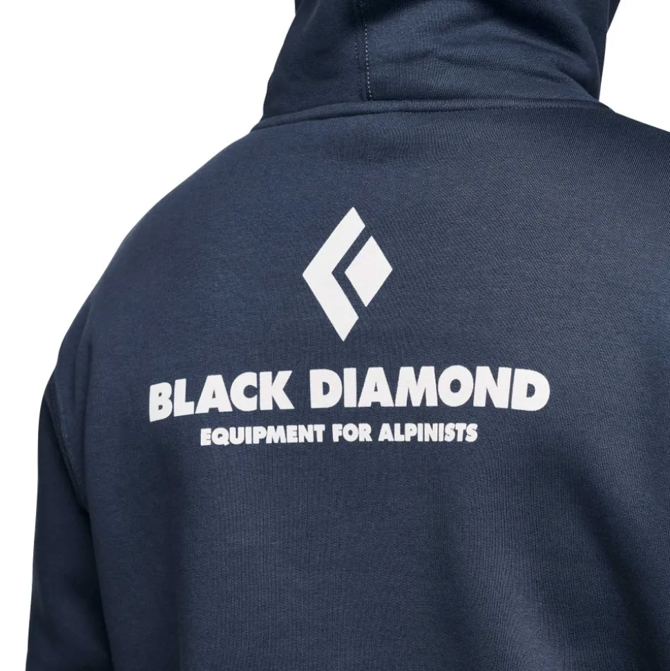 Hallenklettern^Black Diamond Men's Equipment for Alpinists Pullover Hoody