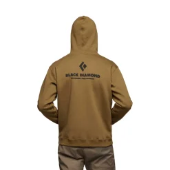 Hallenklettern^Black Diamond Men's Equipment for Alpinists Pullover Hoody