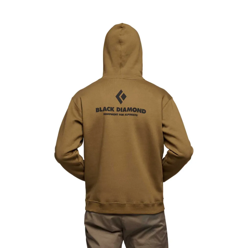 Hallenklettern^Black Diamond Men's Equipment for Alpinists Pullover Hoody