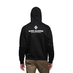 Hallenklettern^Black Diamond Men's Equipment for Alpinists Pullover Hoody