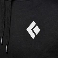 Hallenklettern^Black Diamond Men's Equipment for Alpinists Pullover Hoody