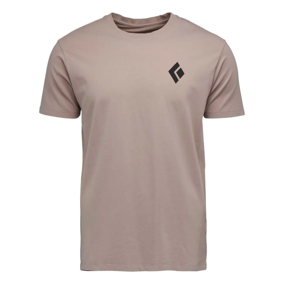 T-Shirts & Tanktops^Black Diamond Men's Equipment For Alpinist T-Shirt