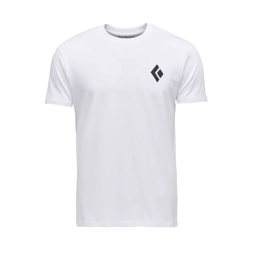 T-Shirts & Tanktops^Black Diamond Men's Equipment For Alpinist T-Shirt