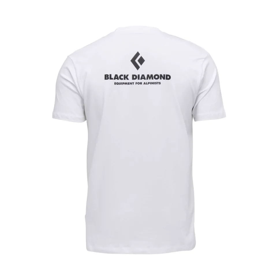 T-Shirts & Tanktops^Black Diamond Men's Equipment For Alpinist T-Shirt