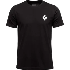 T-Shirts & Tanktops^Black Diamond Men's Equipment For Alpinist T-Shirt