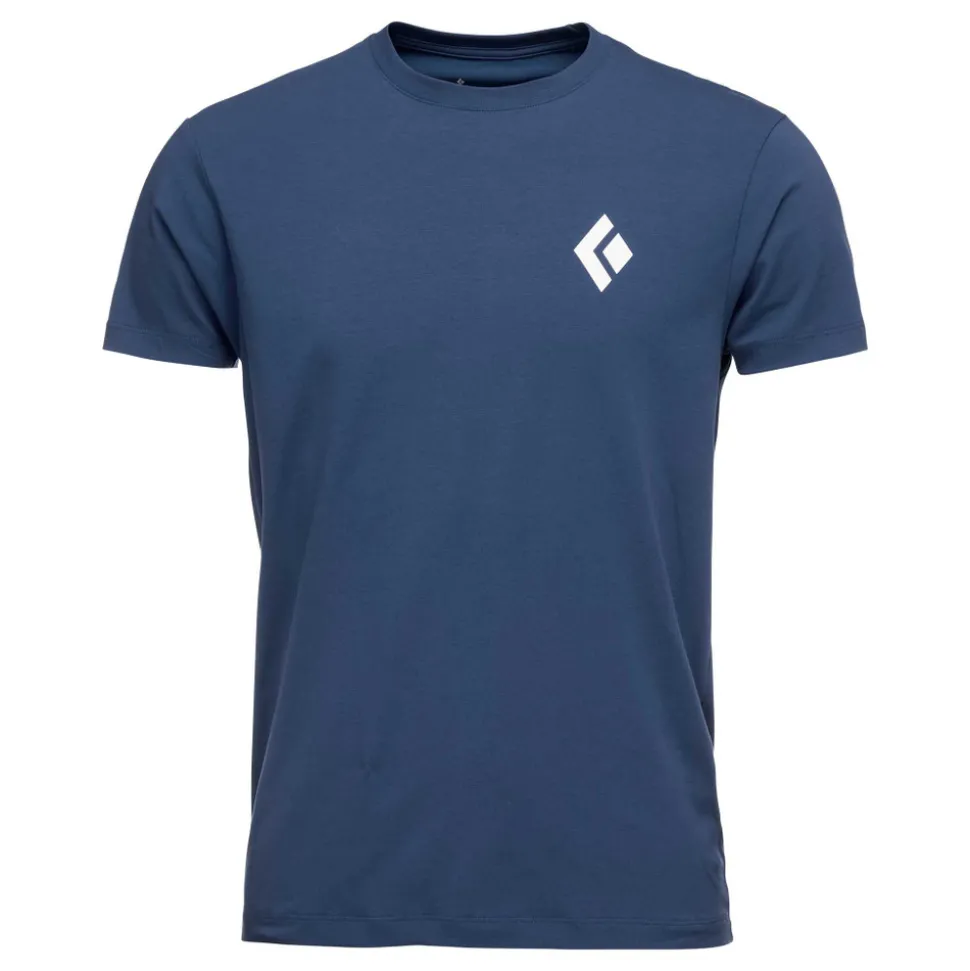T-Shirts & Tanktops^Black Diamond Men's Equipment For Alpinist T-Shirt