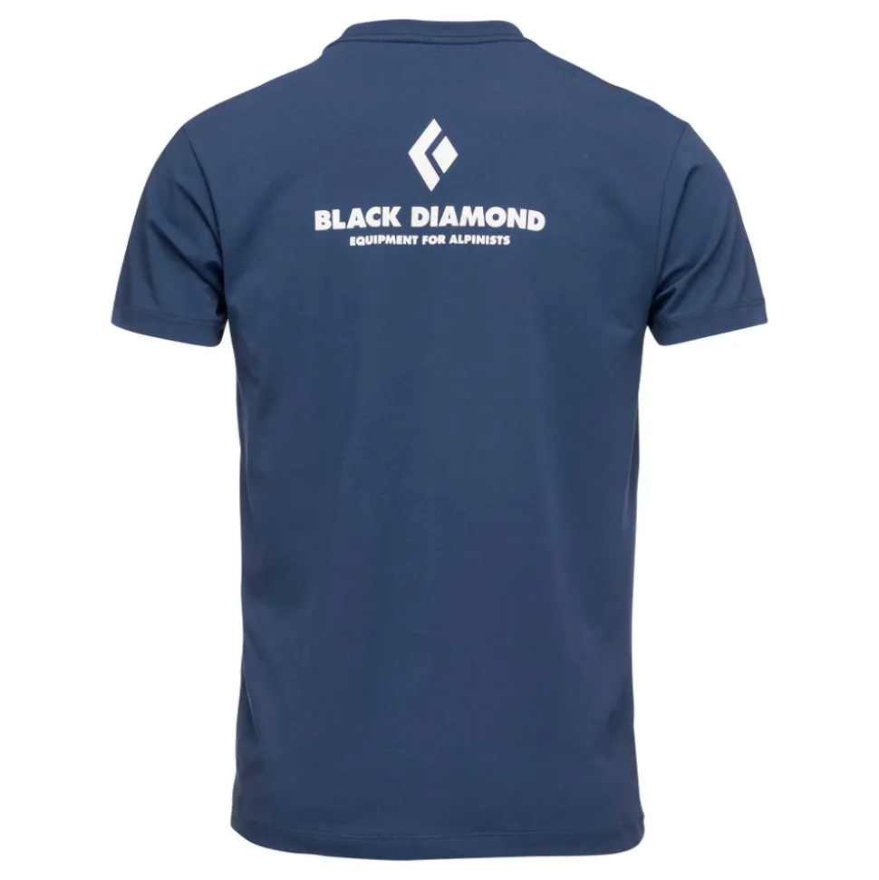 T-Shirts & Tanktops^Black Diamond Men's Equipment For Alpinist T-Shirt