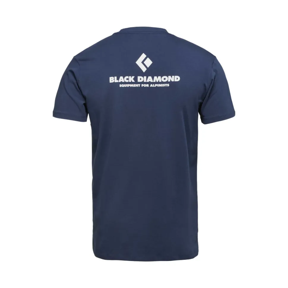 T-Shirts & Tanktops^Black Diamond Men's Equipment For Alpinist T-Shirt