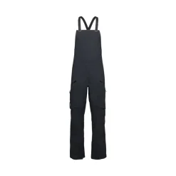 Freeriden^Black Diamond Men's Factor Bibs