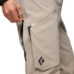 Freeriden^Black Diamond Men's Factor Bibs
