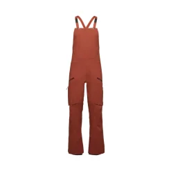 Freeriden^Black Diamond Men's Factor Bibs