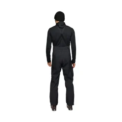 Freeriden^Black Diamond Men's Factor Bibs