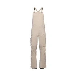 Freeriden^Black Diamond Men's Factor Bibs