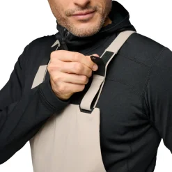 Freeriden^Black Diamond Men's Factor Bibs